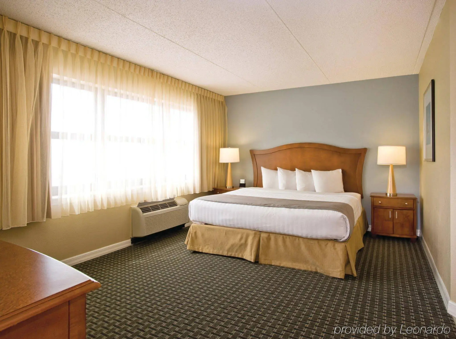 Club Wyndham Skyline Tower