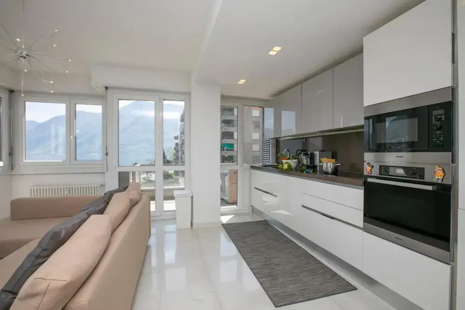 Paradiso Incanto in Paradiso Lugano