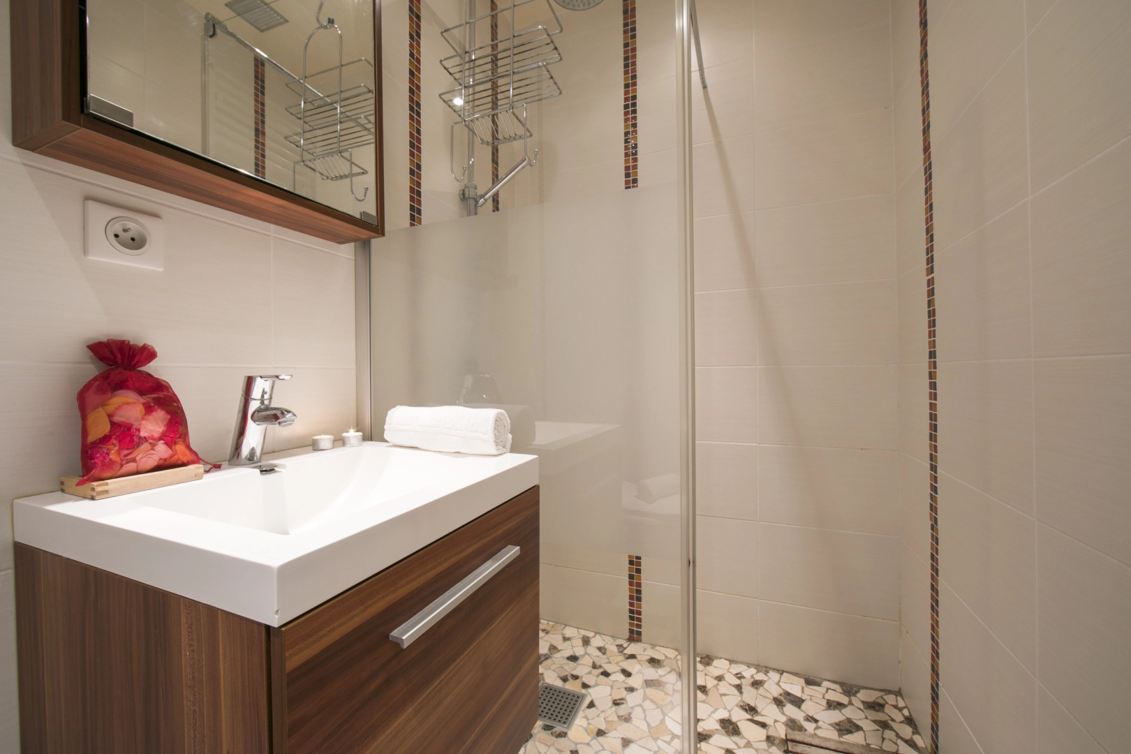 Résidence Grands Montets 133