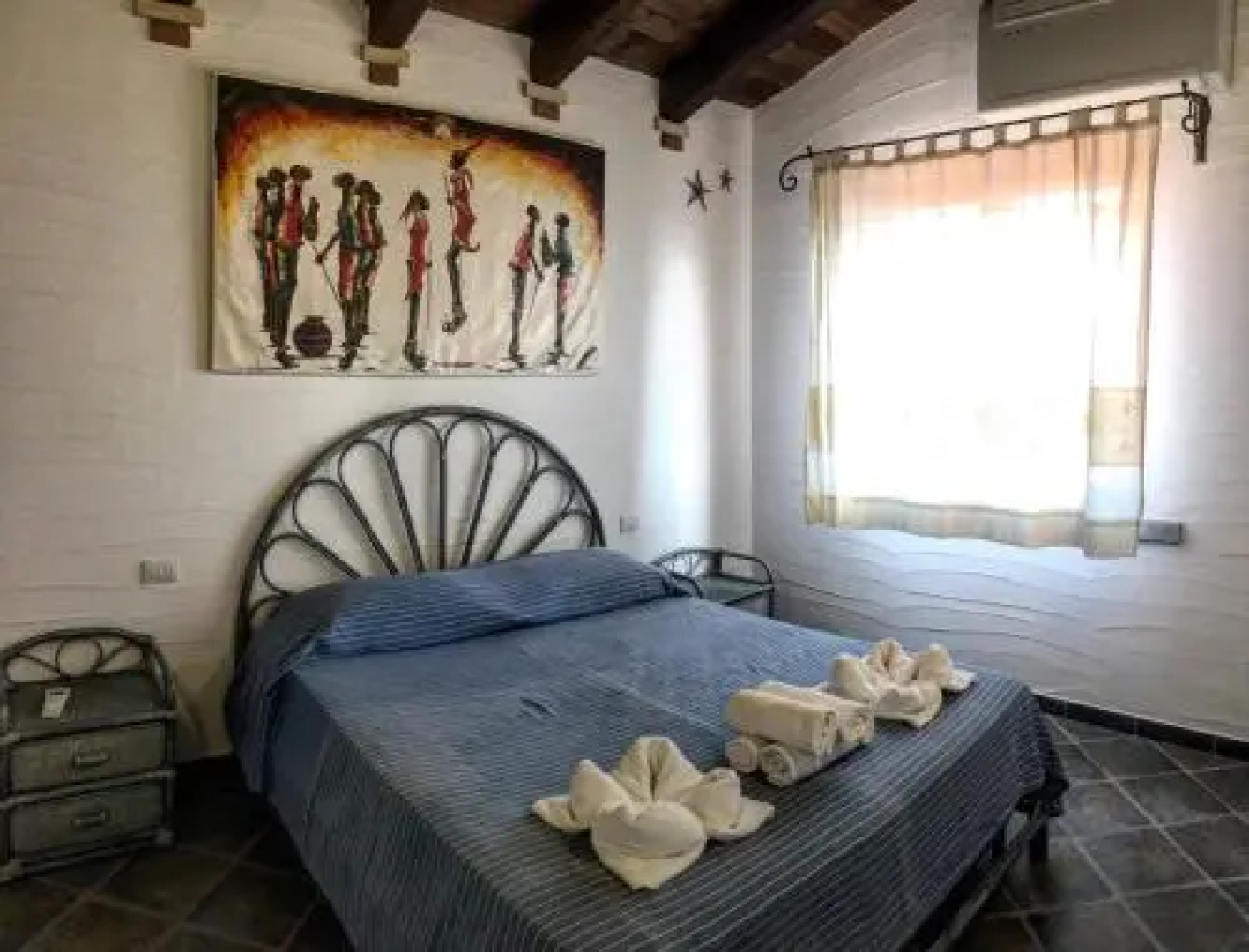 La Villa Tanca Piras