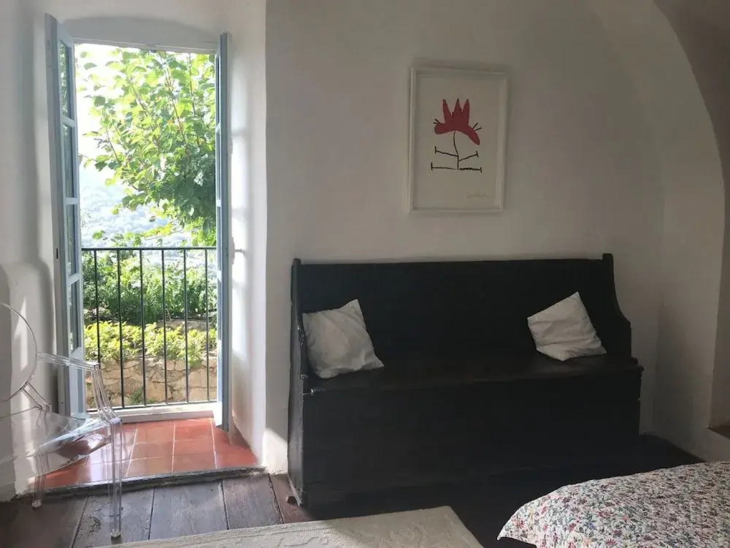 Maison D'hôtes Aregno