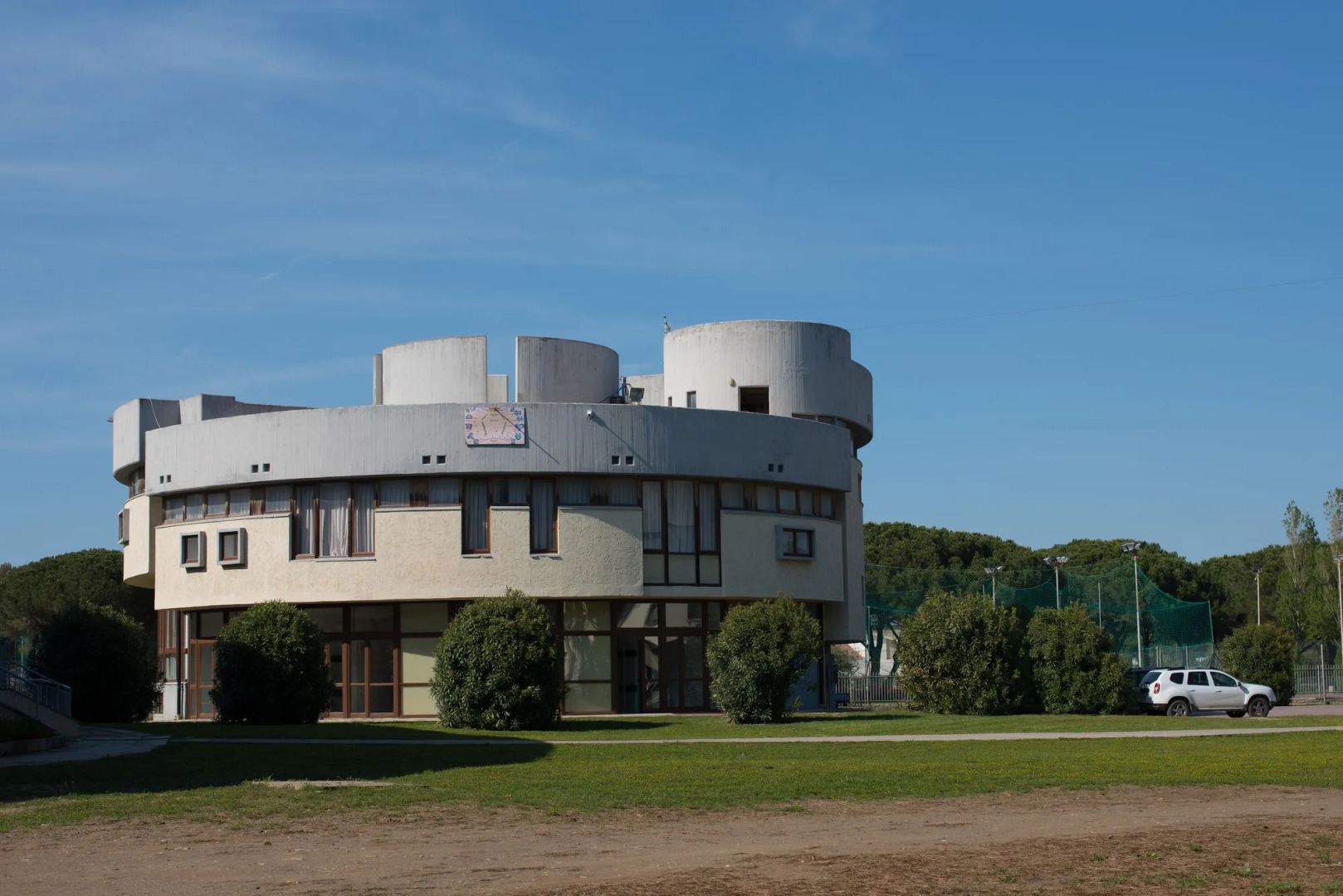 Casa Vacanza Bibbona