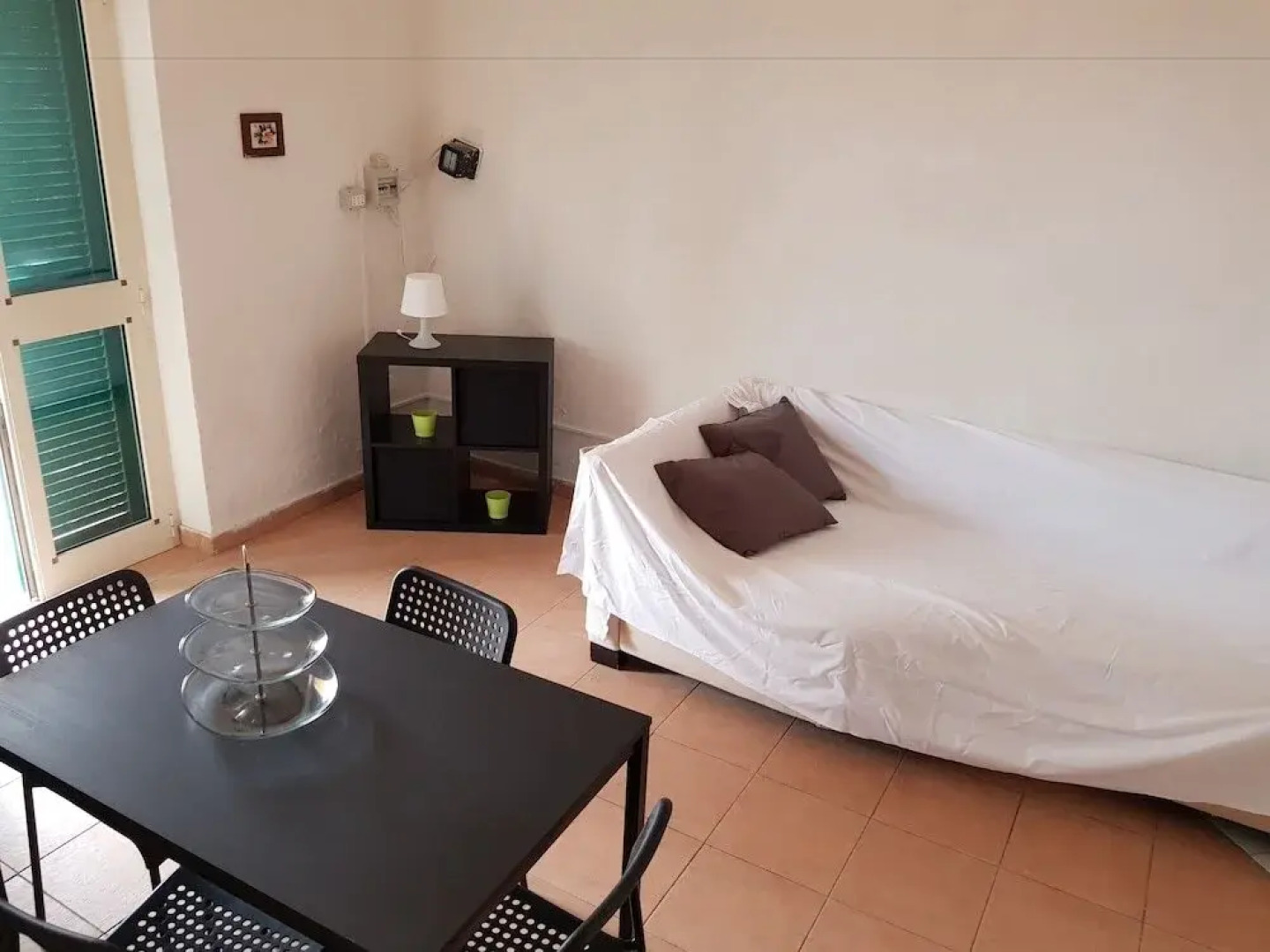 Beach House Scalzone