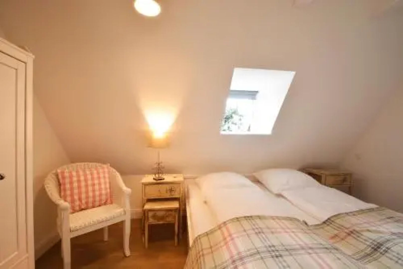 Reethus Doerpsend Haus 1