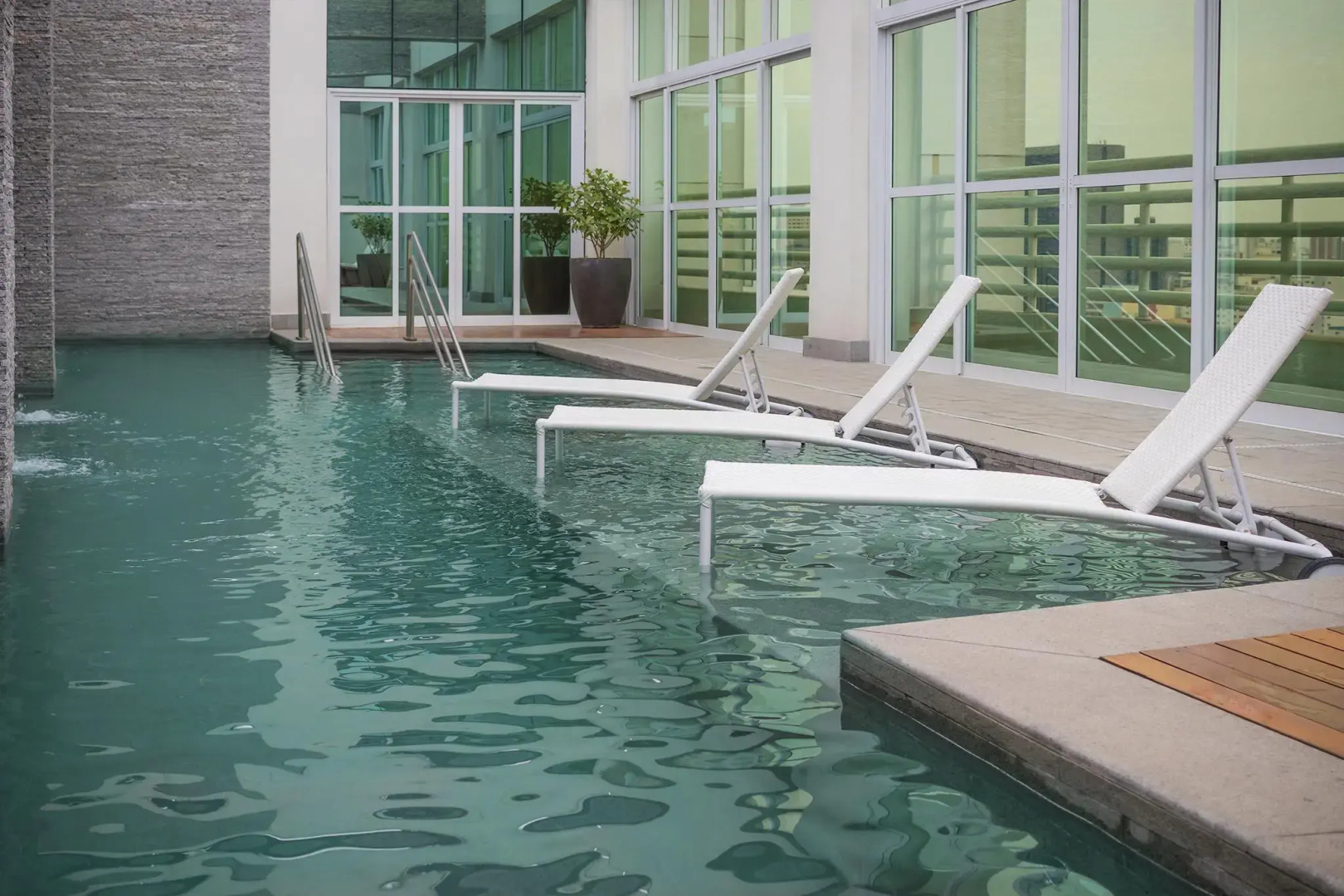 Hotel Cadoro Sao Paulo