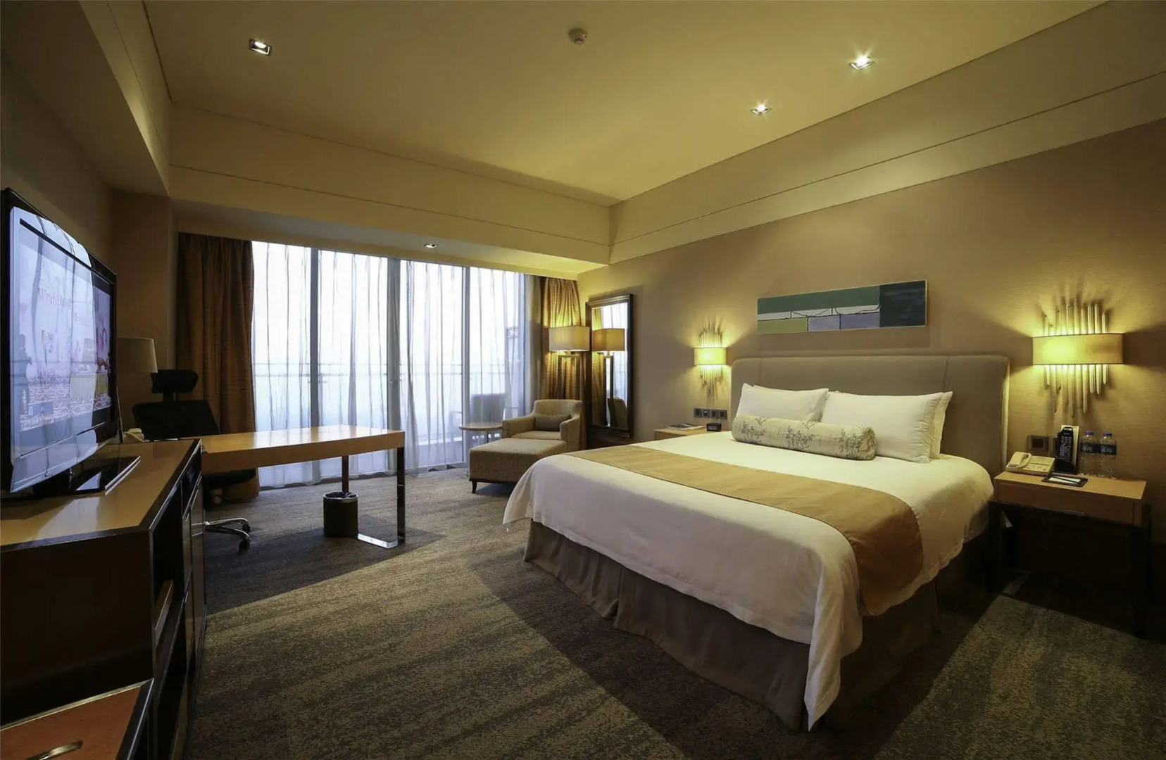 Xiamen International Conference Center Hotel