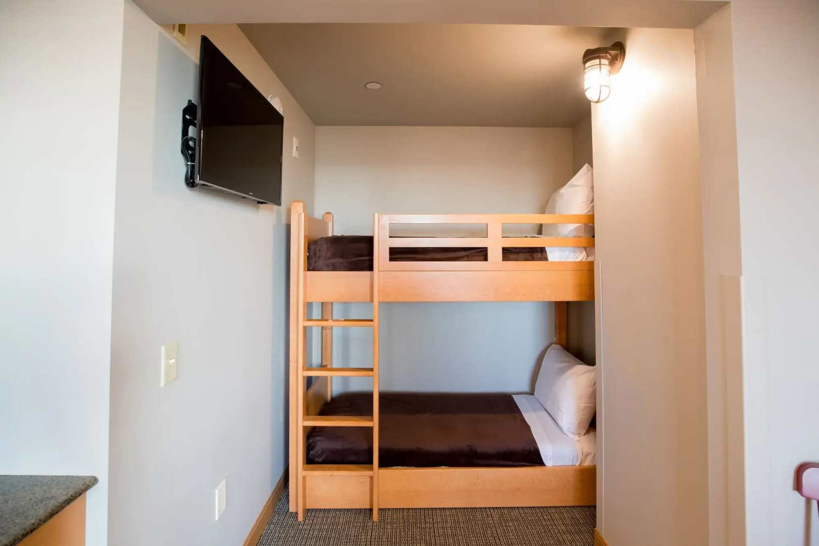 Отель Great Wolf Lodge Bloomington