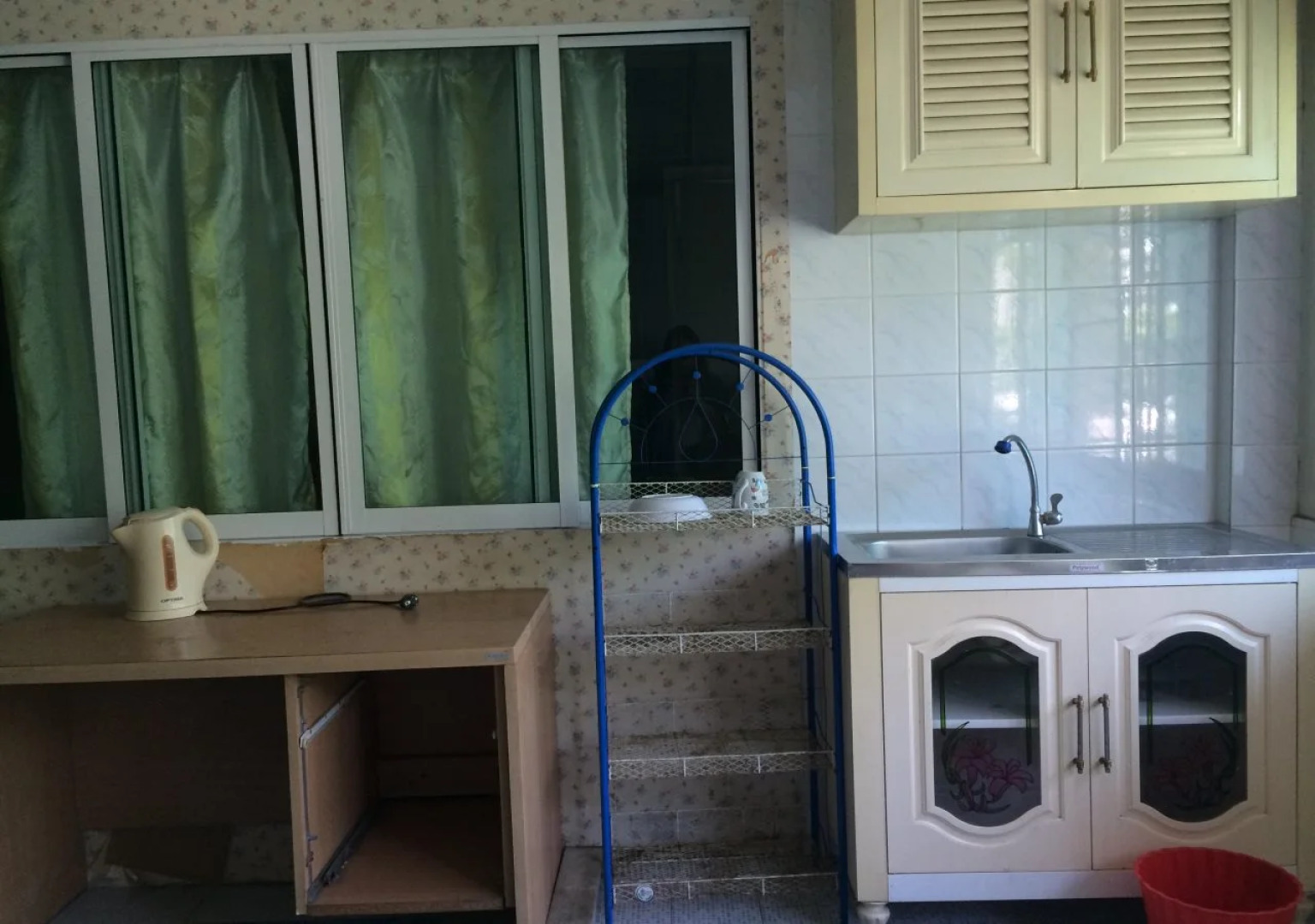 OYO 457 Panasan Villa