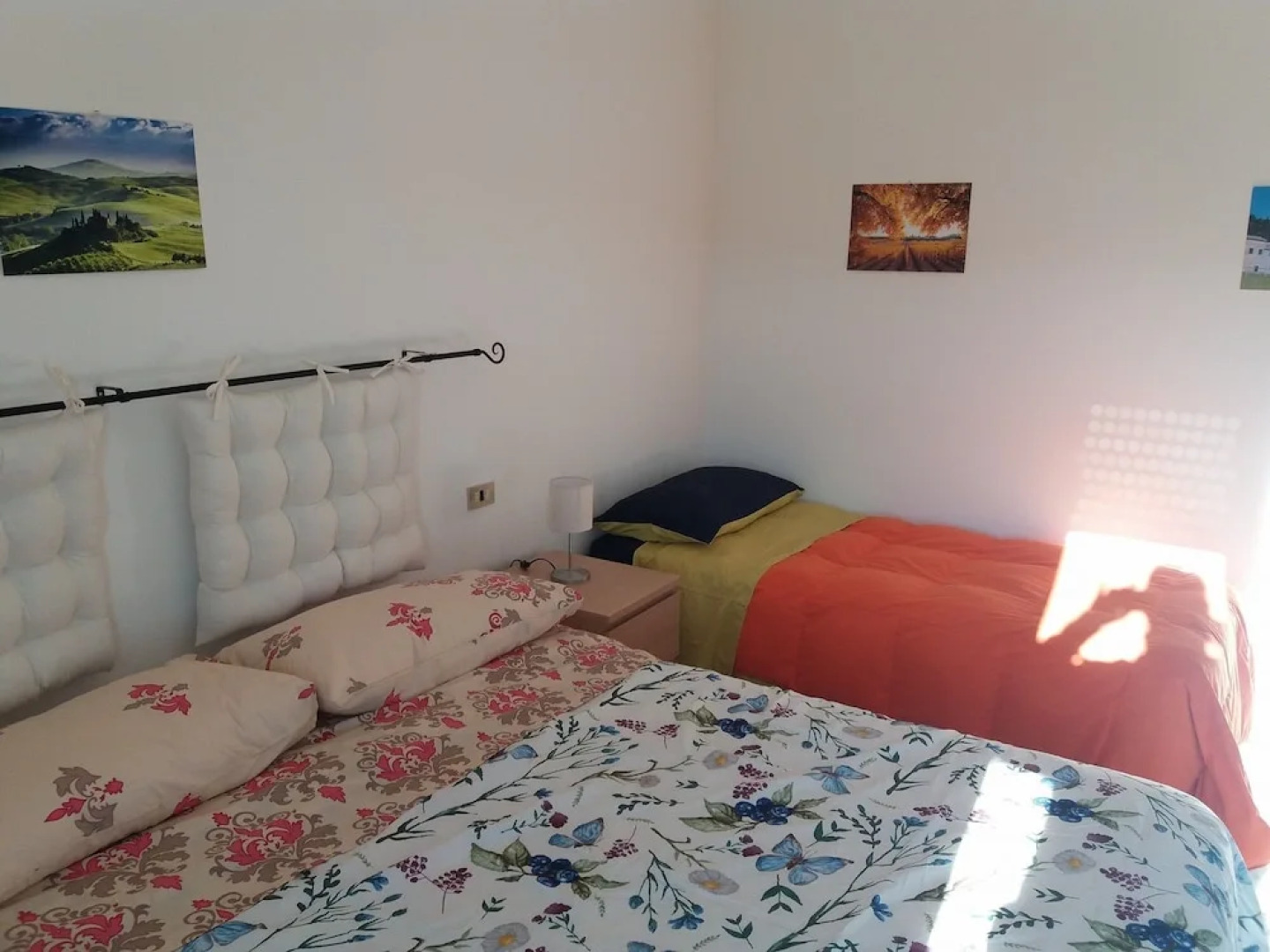 B&B L'Uliveto sul Chianti