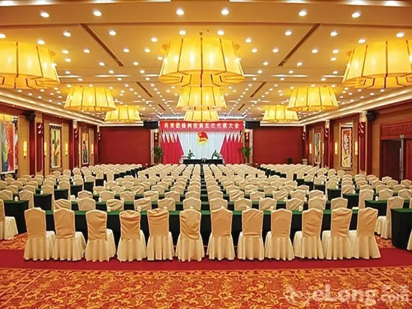 New Century Hotel Yangzhou