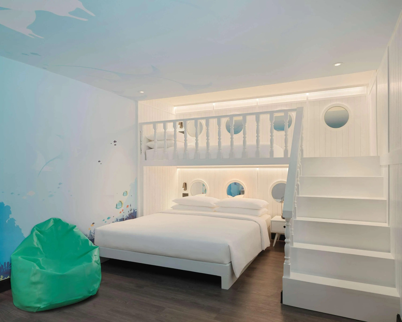 Hyatt Regency Phuket Resort