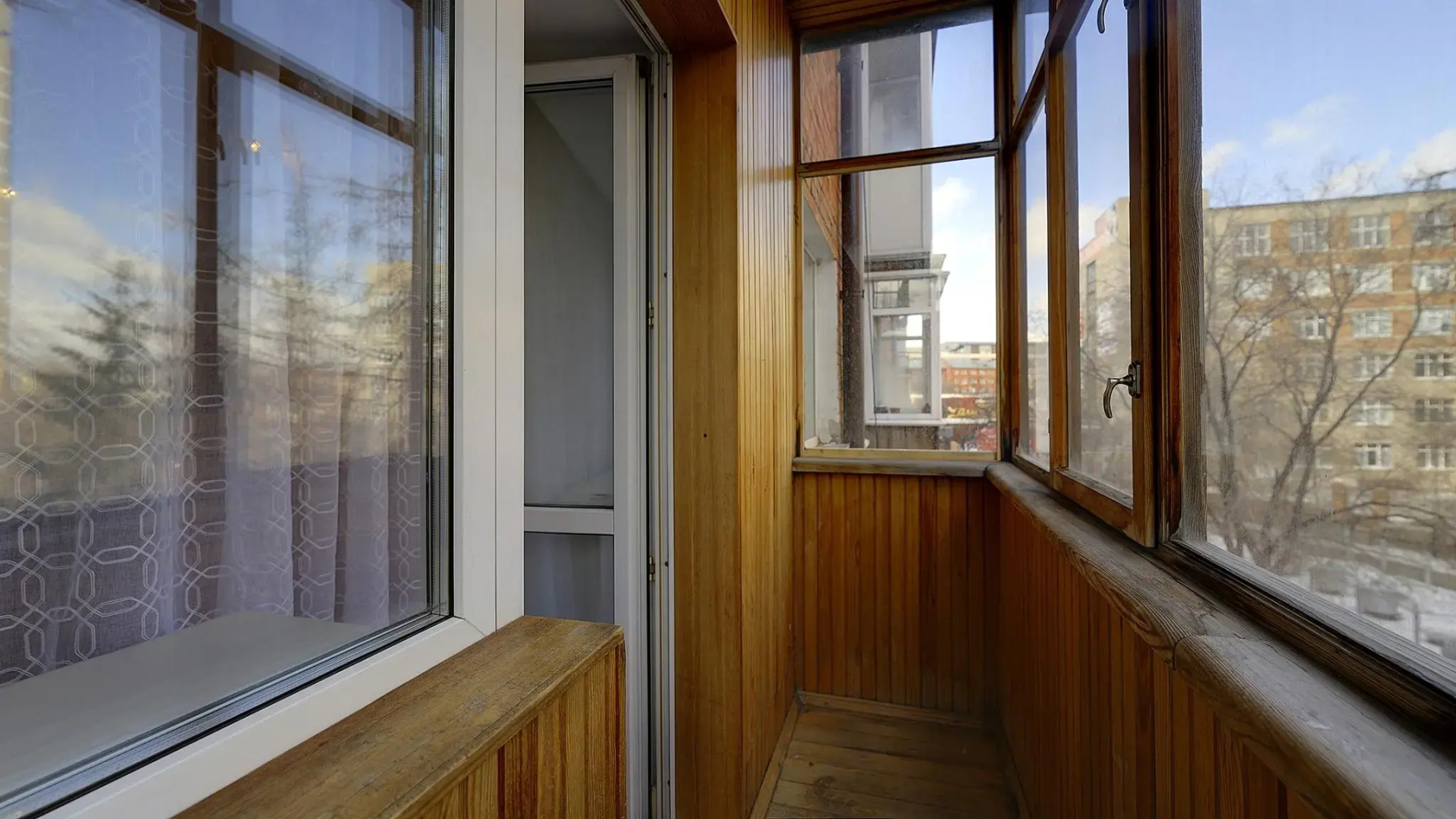 Апартаменты на улице Гагарина 2