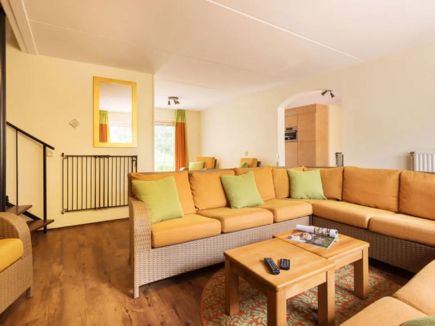 Center Parcs Port Zélande 36272