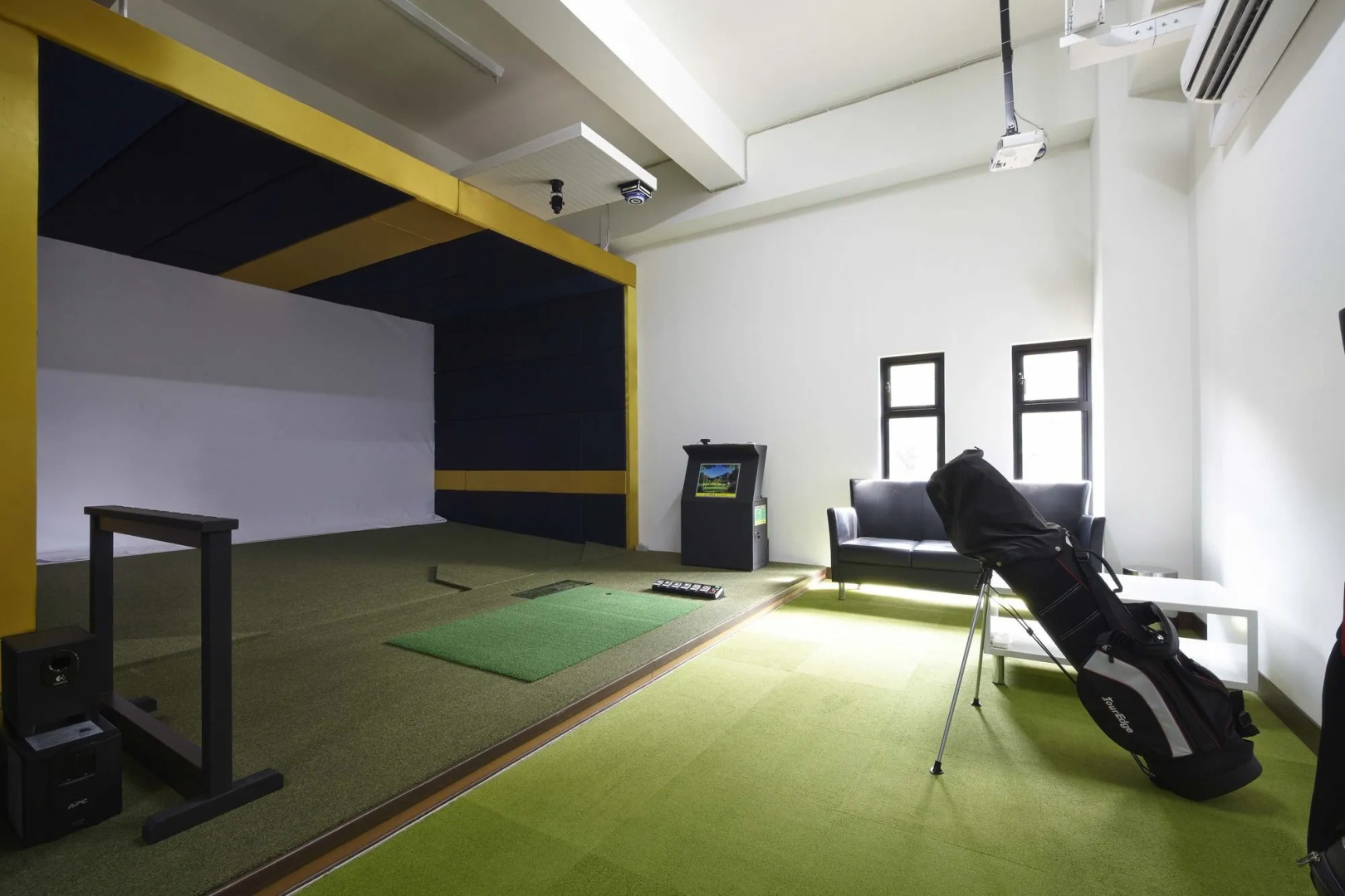 AXIA South Cikarang Service Apartment