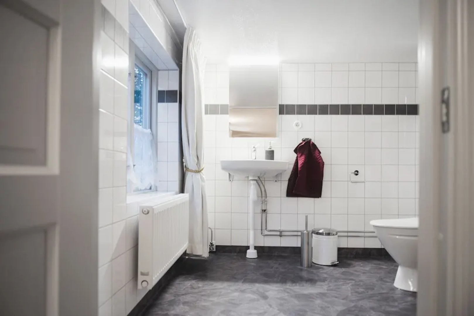 Hilma Winblads Bed & Breakfast