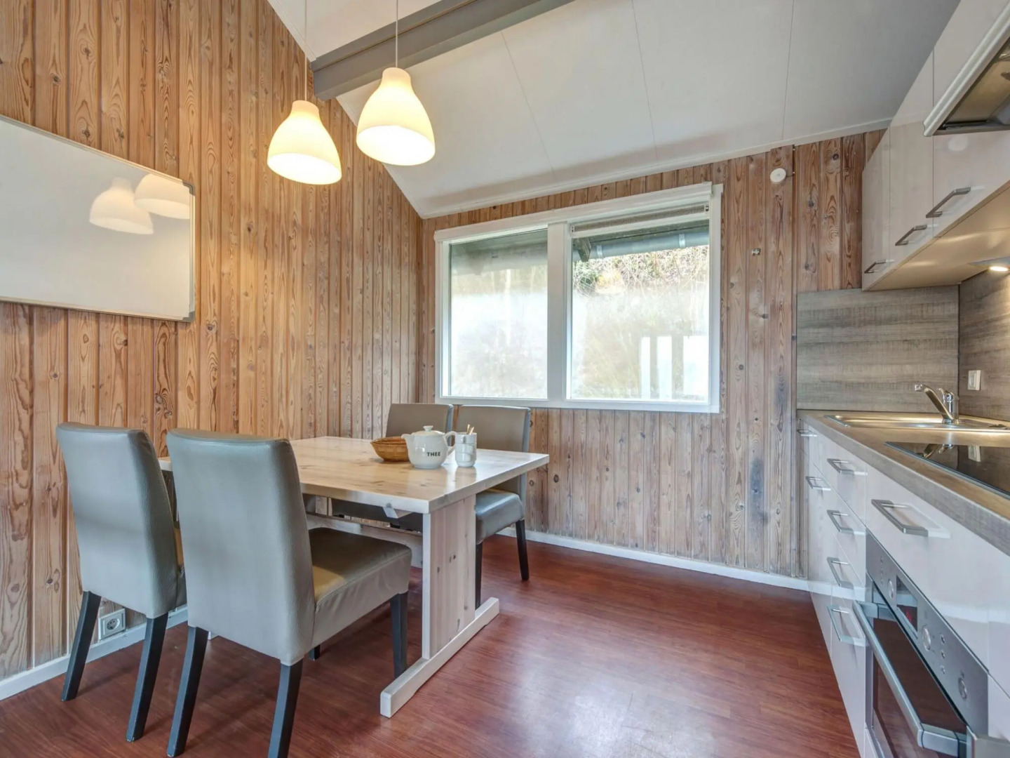 Bungalow in Eifelpark Near Kronenburger Lake