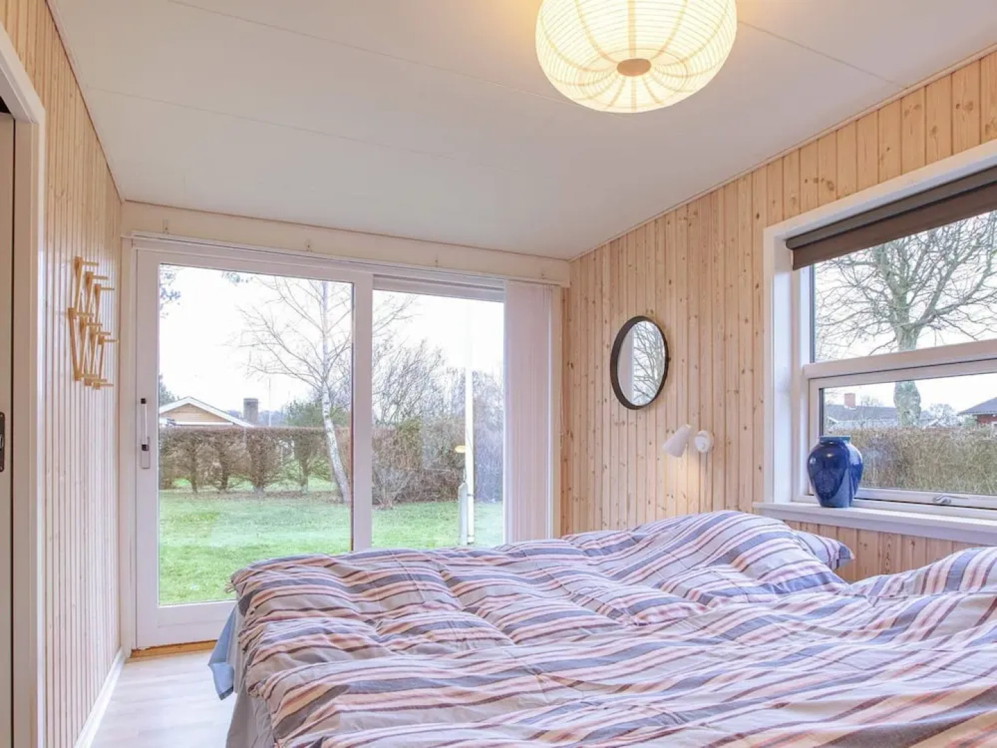 Chic Holiday Home in Syddanmark near Sea