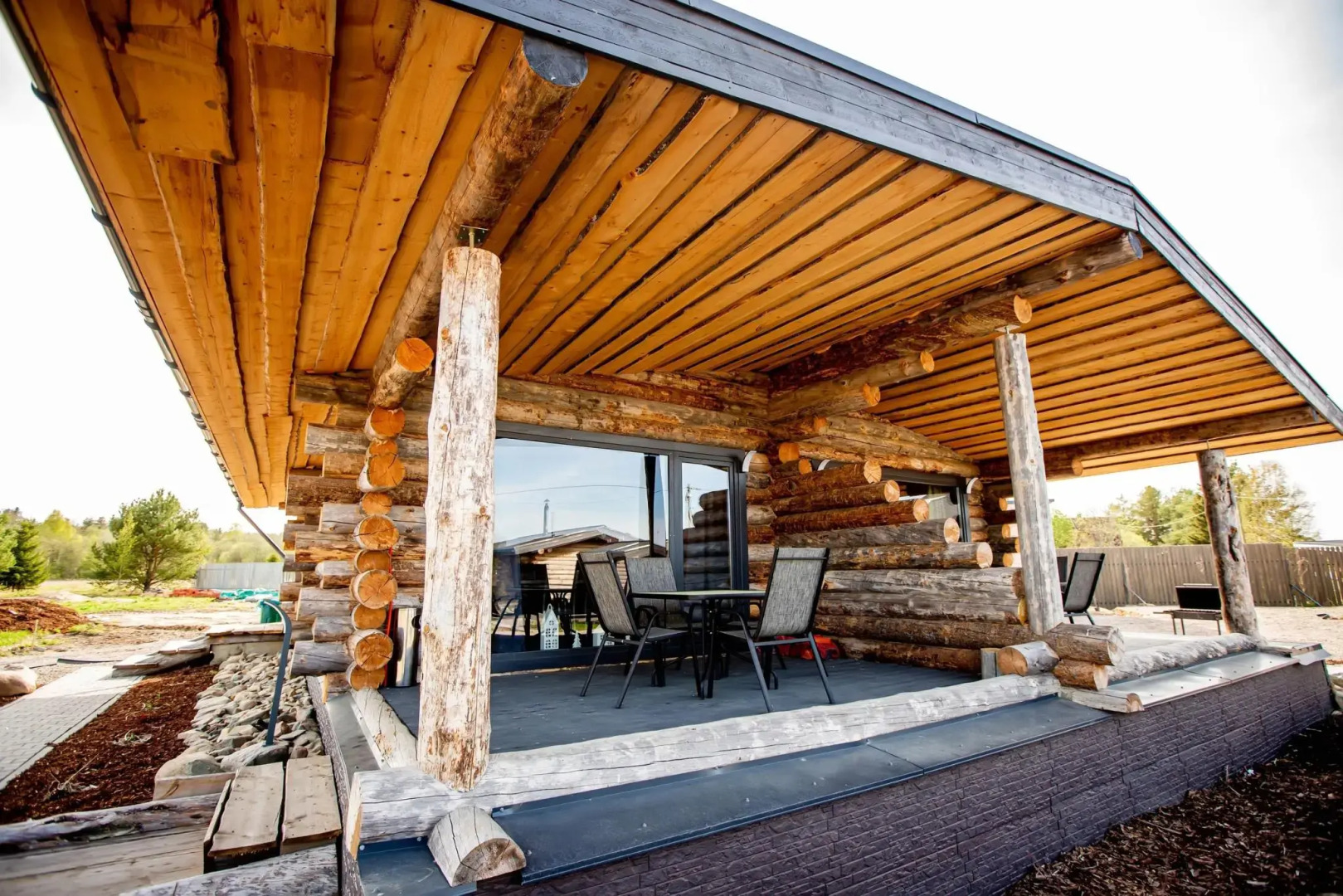 Сова Шуйский Залив