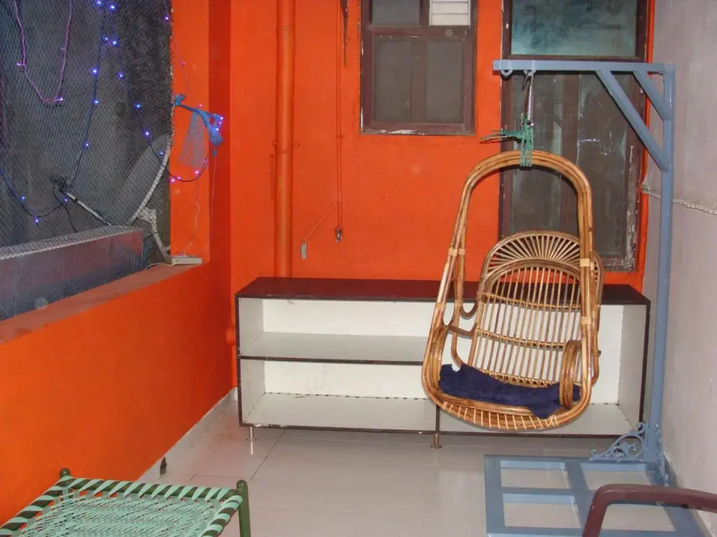 Hotel Abhinandan grand