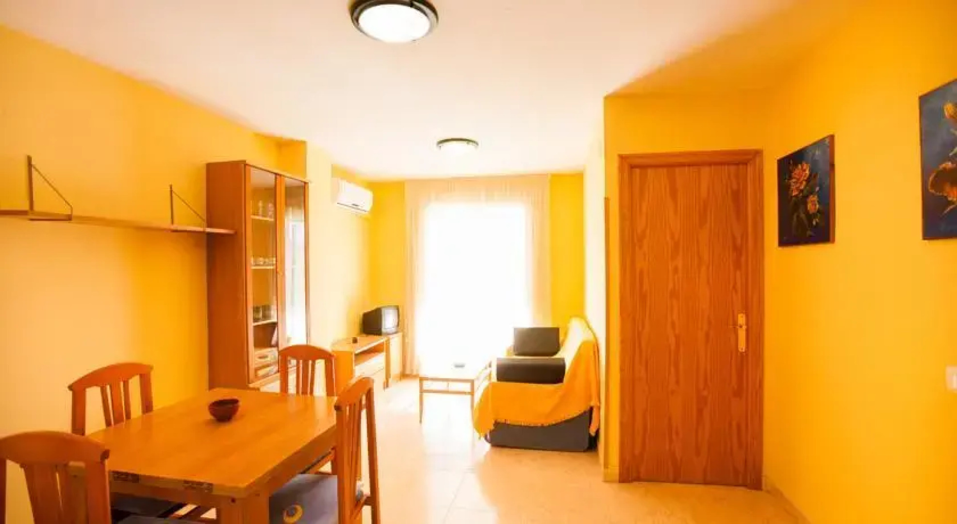 Apartamento Portofino V