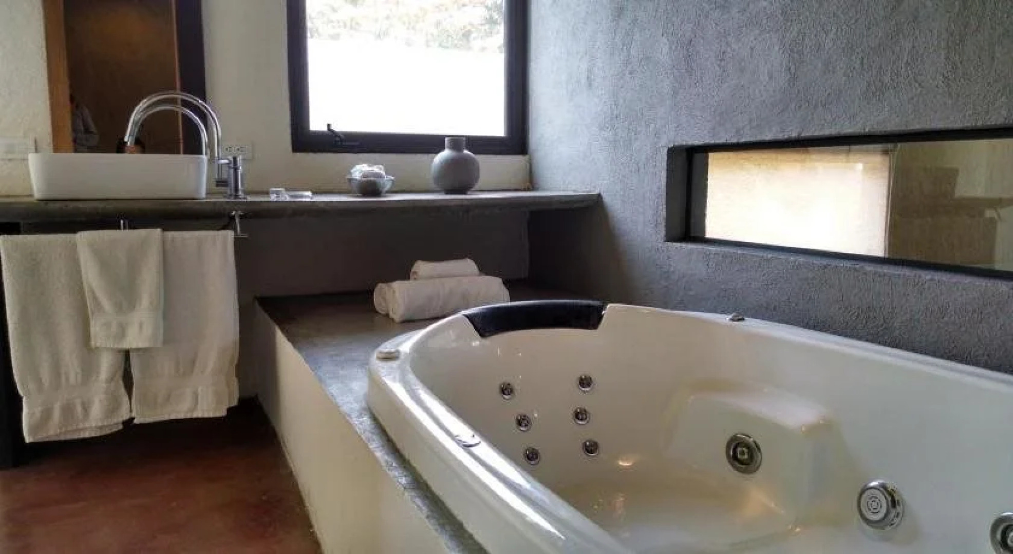 Hotel Boutique La Milagrosa