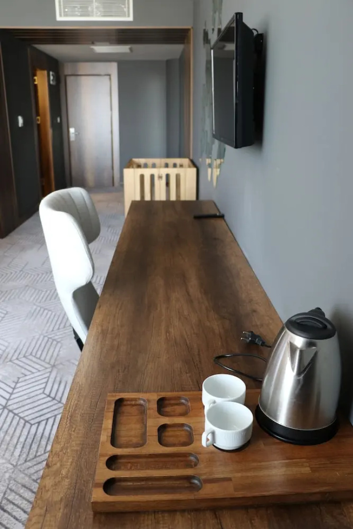 Erzurum Konakli Otel