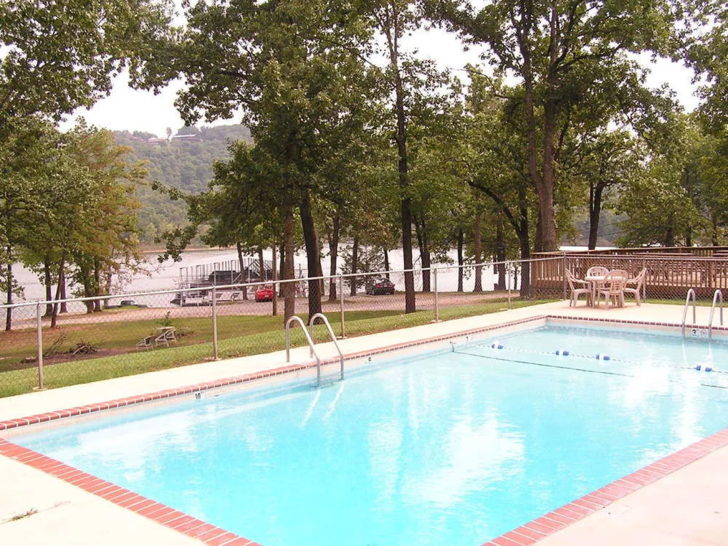 Mill Creek Resort on Table Rock Lake