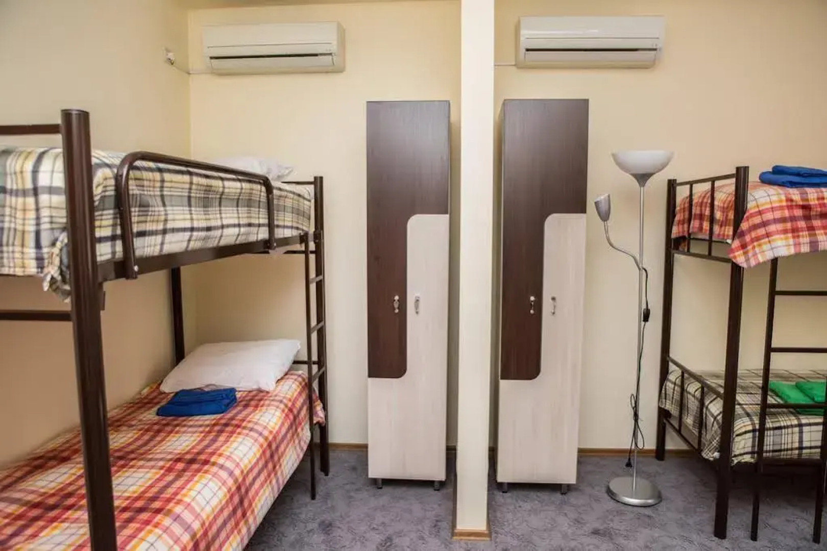 Roofhotel Sochi Hostel