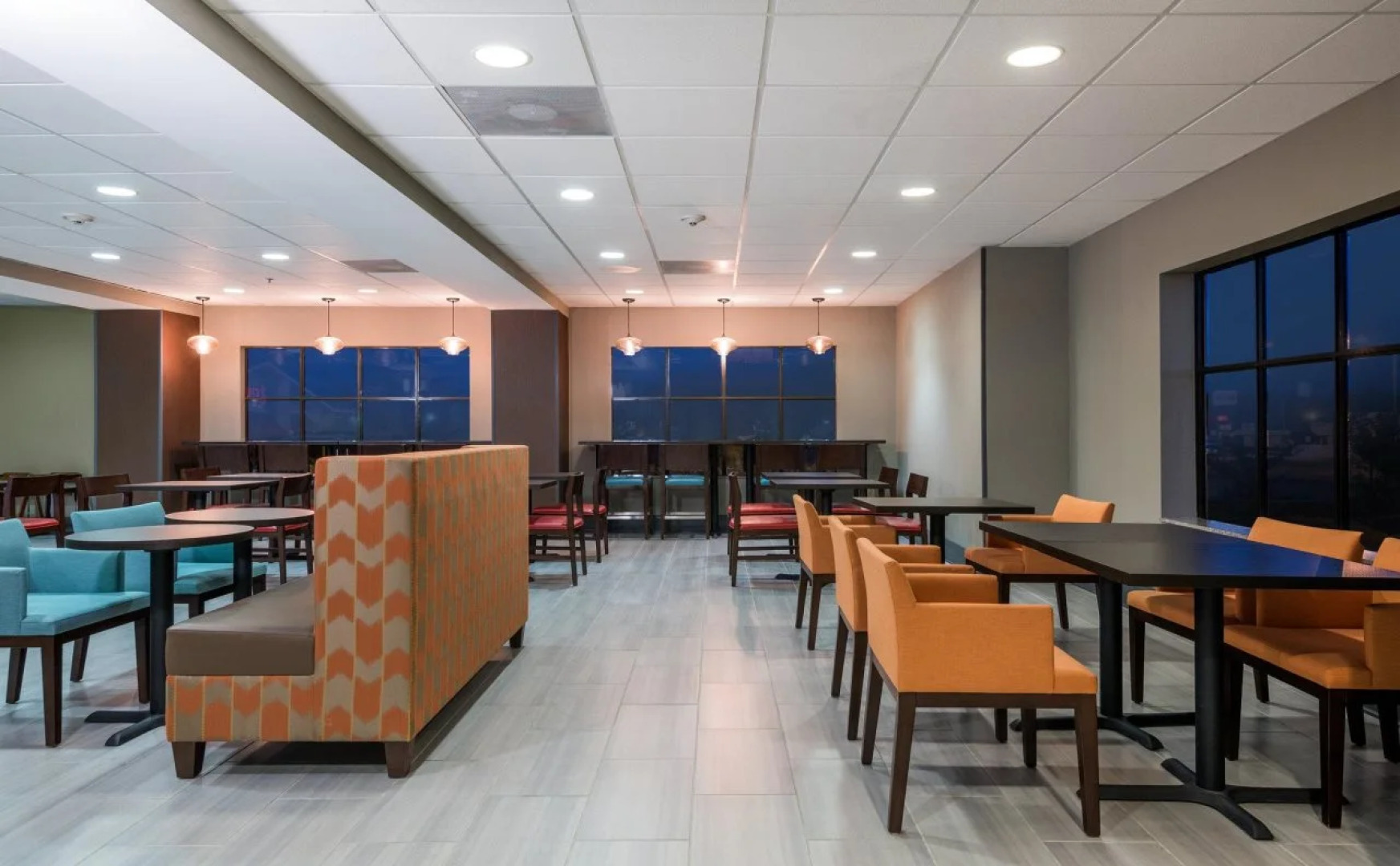 Holiday Inn Express & Suites Grenada by IHG
