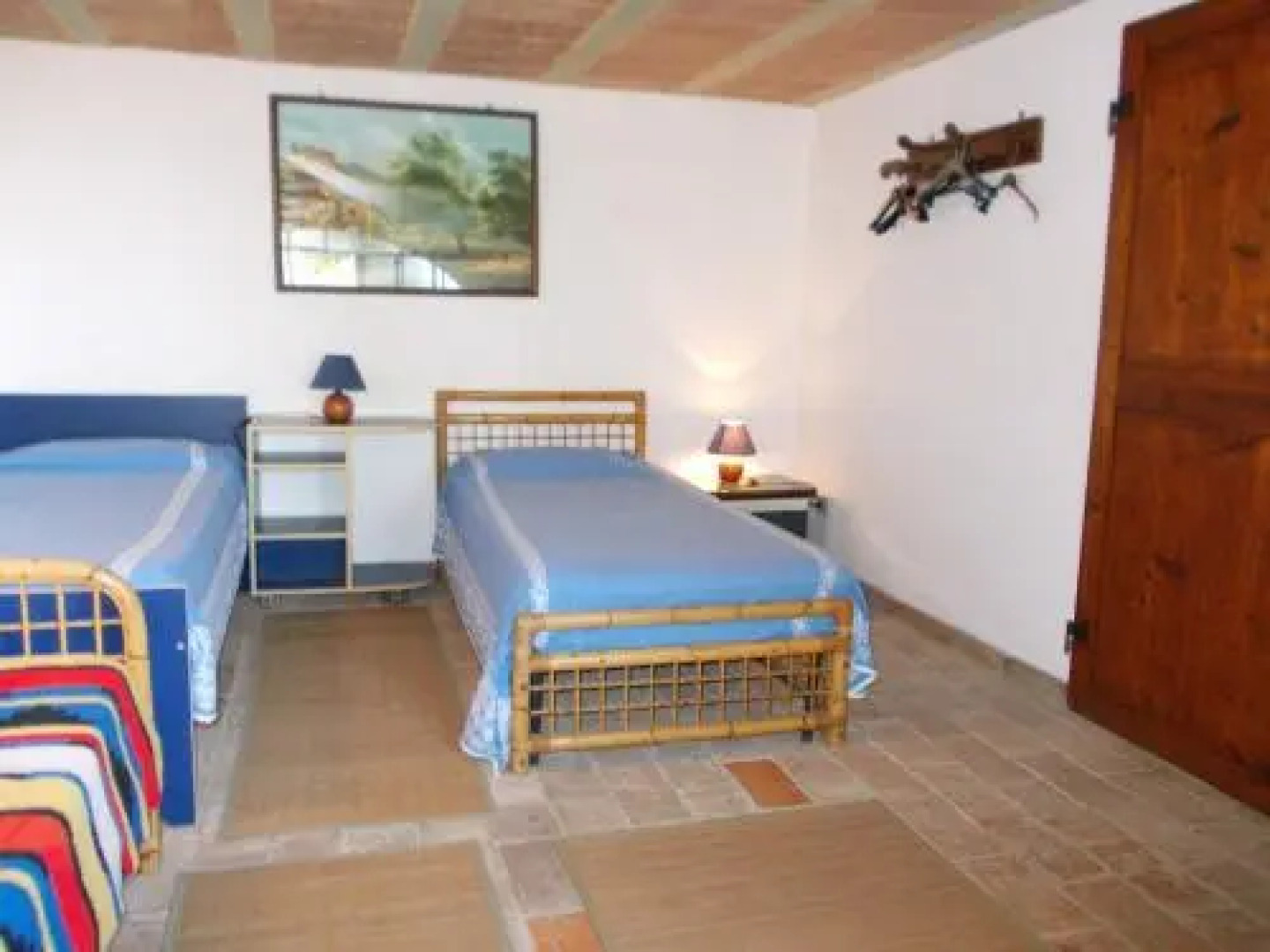 Casa Julia con giardino e piscina privati