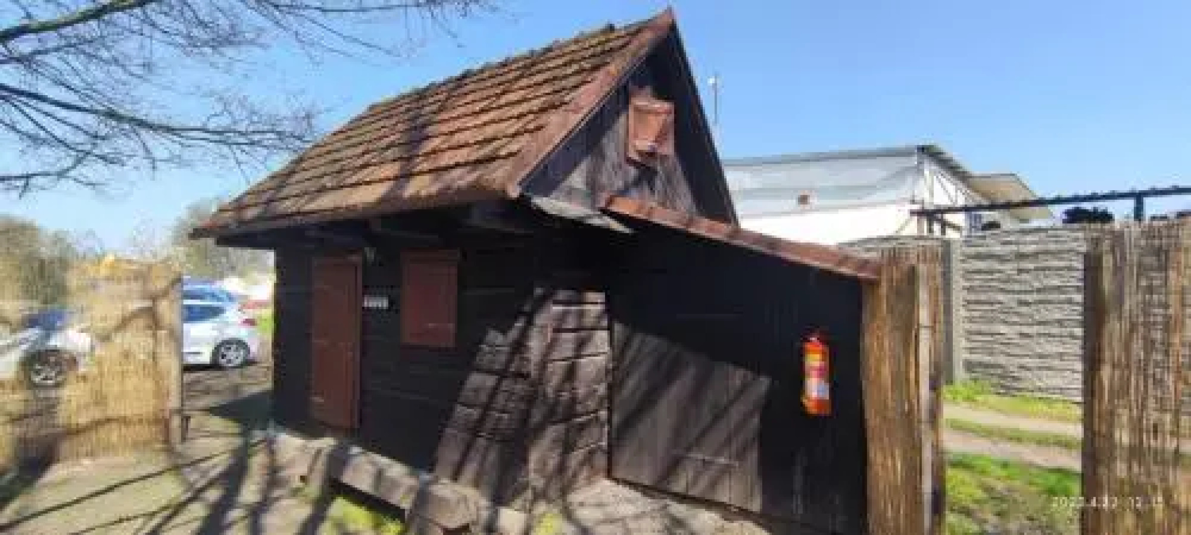 Rybolov pro děti a dospělé