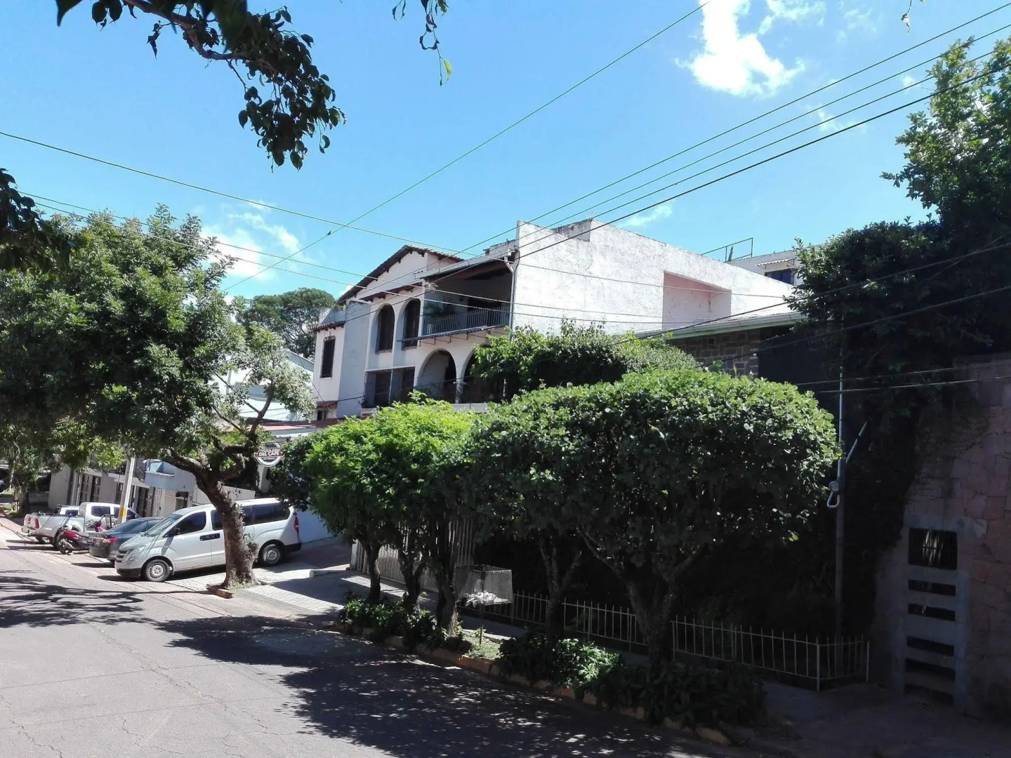 President House Hotel