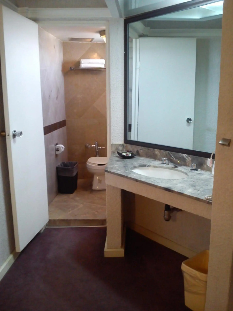 Paraiso Express Hotel