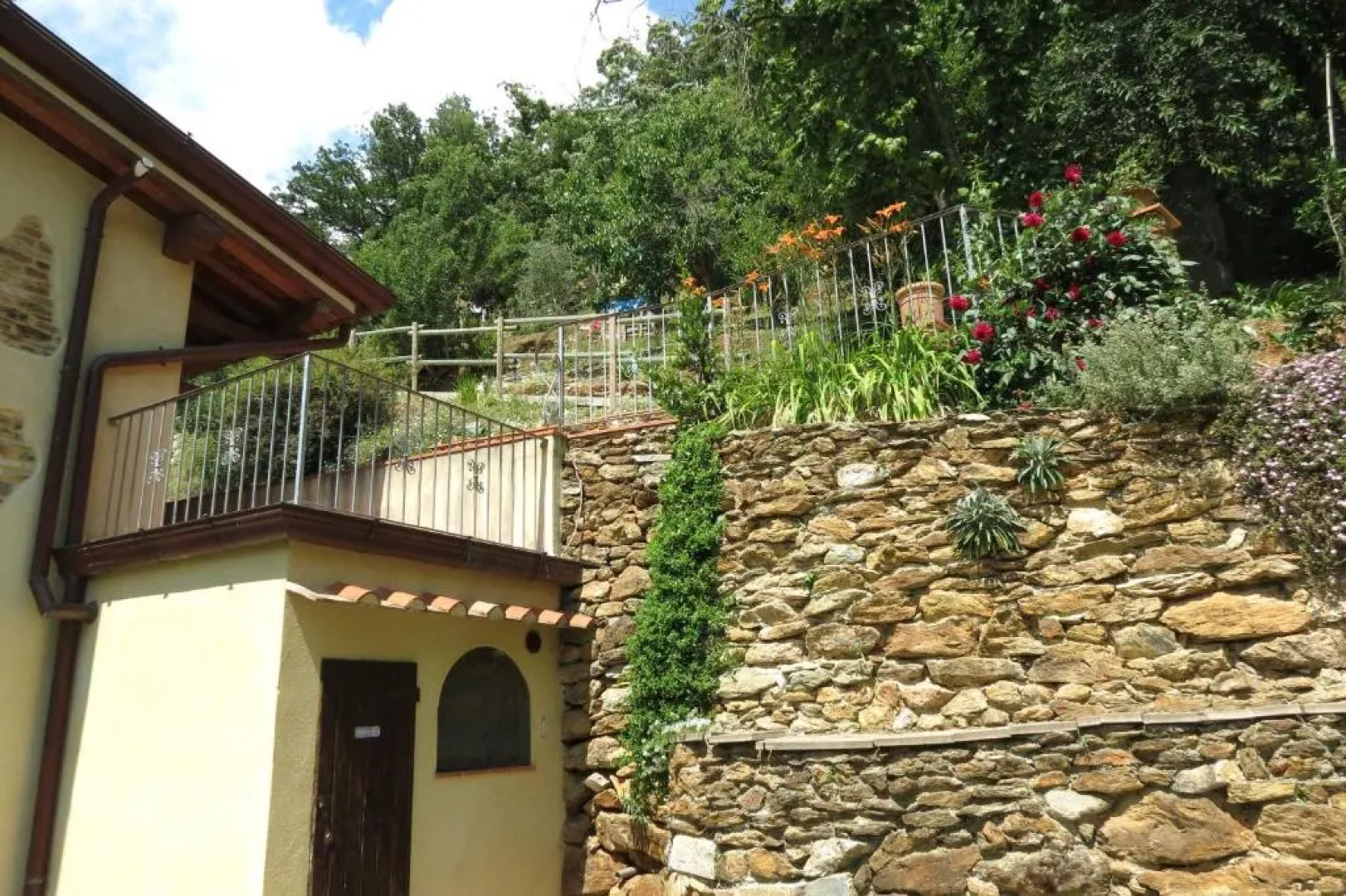 B&B Dal Brillante