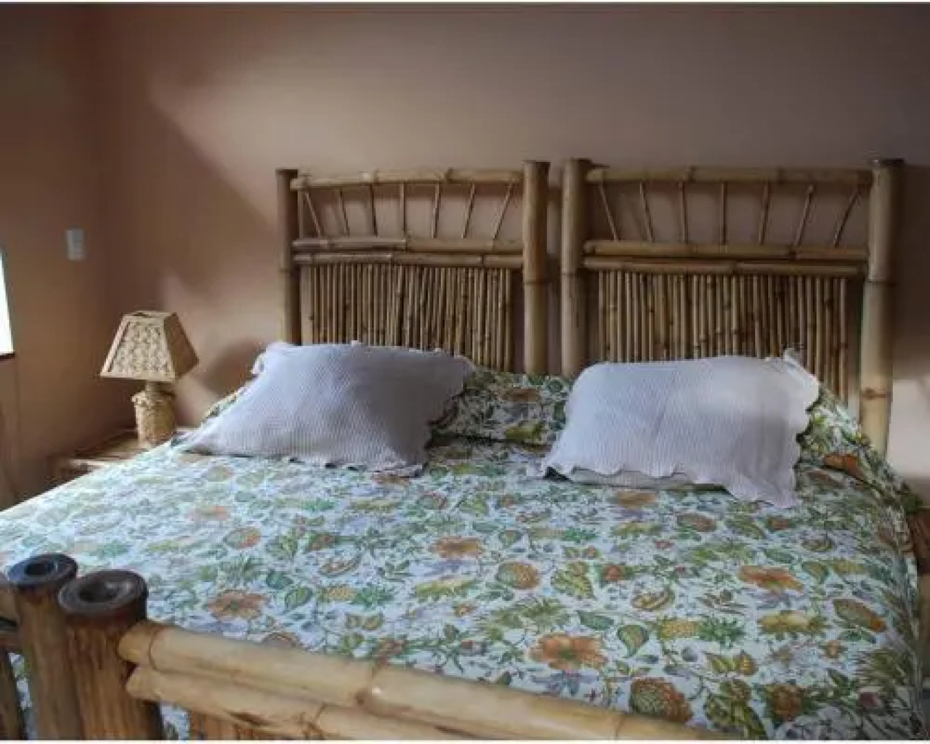 Casa Buena Vista Home