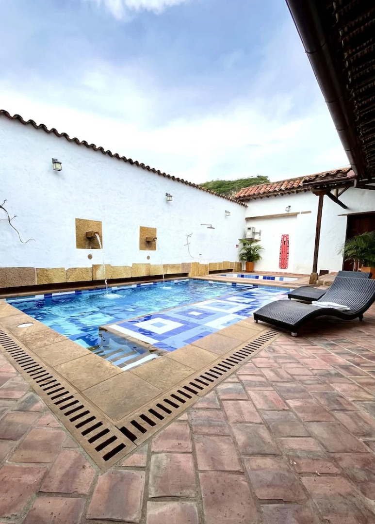 Misia Custodia Hotel Boutique