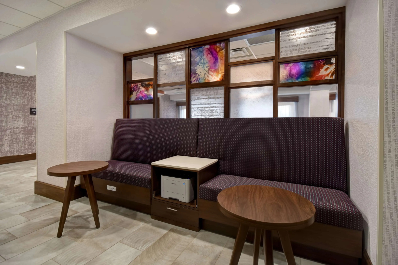 Hampton Inn Pleasant View, TN