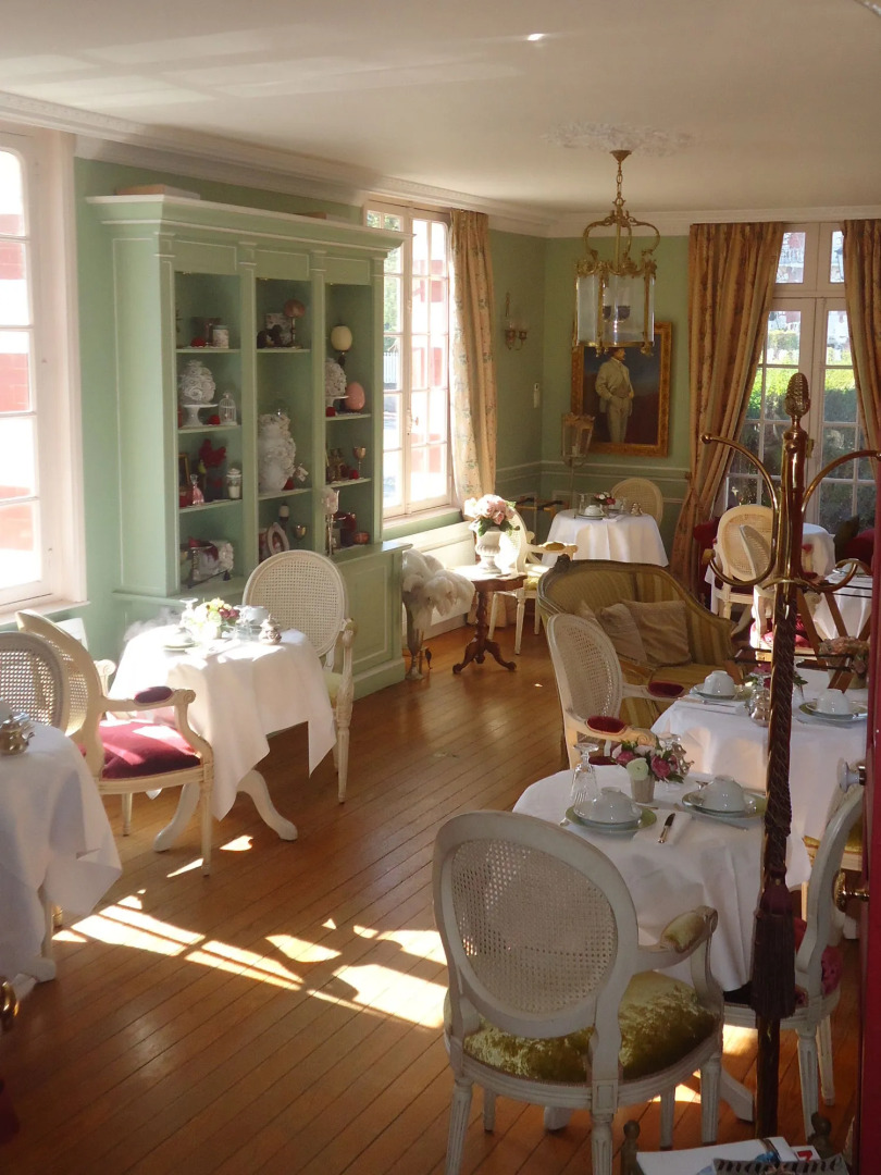 Hotel Villa Josephine