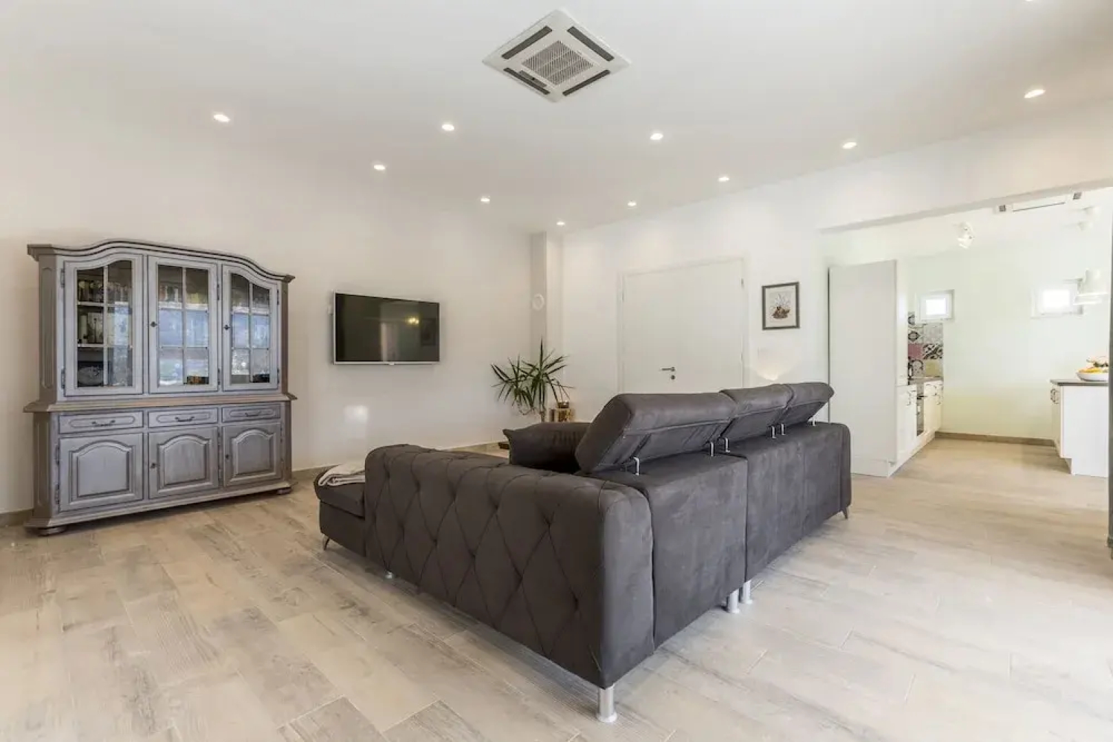 Luxury Villa Stella near Split