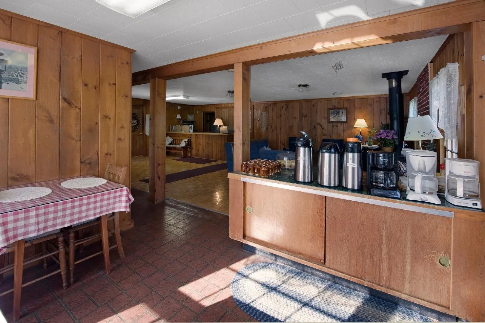 Americas Best Value Inn