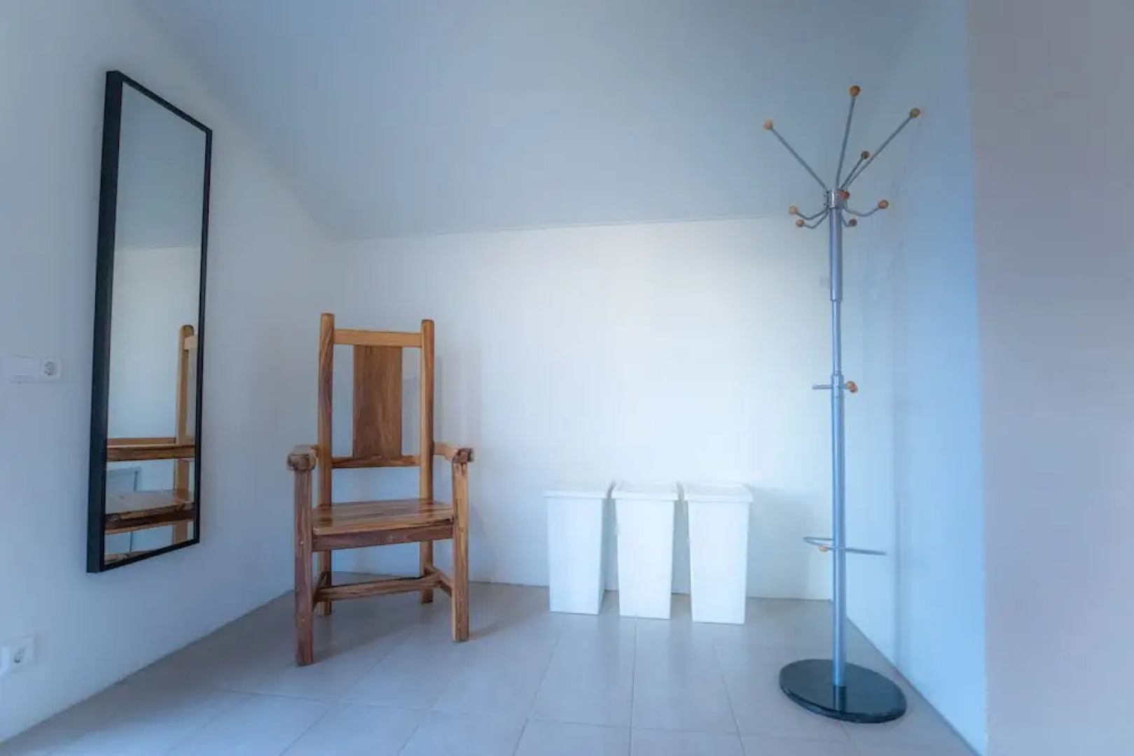 Geldingsá Apartment