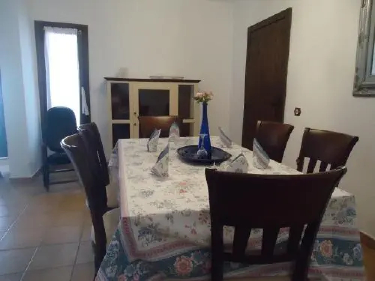 Casa de Campo Morera