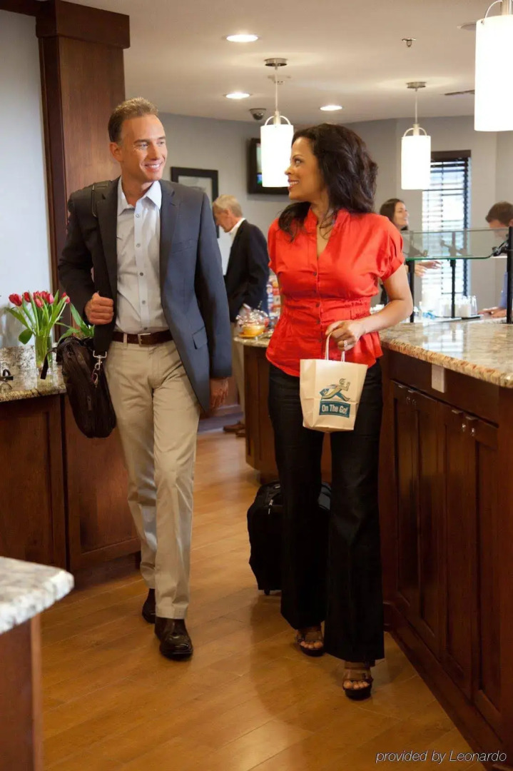 Staybridge Suites Minot by IHG