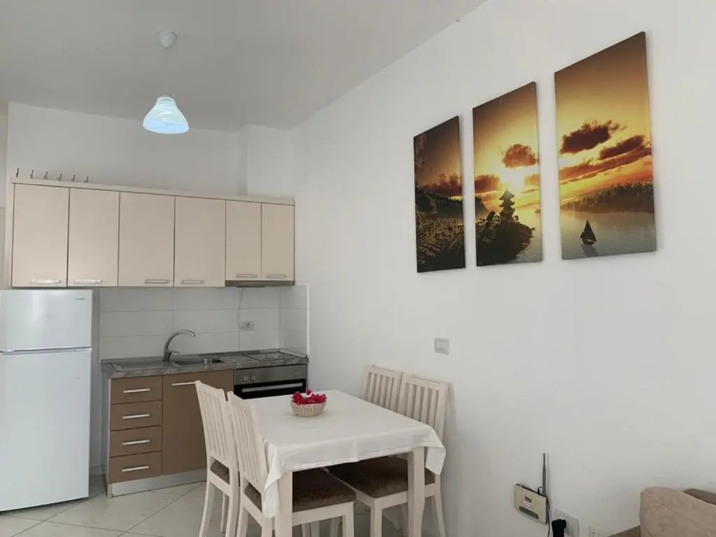 Bellavista Apartments