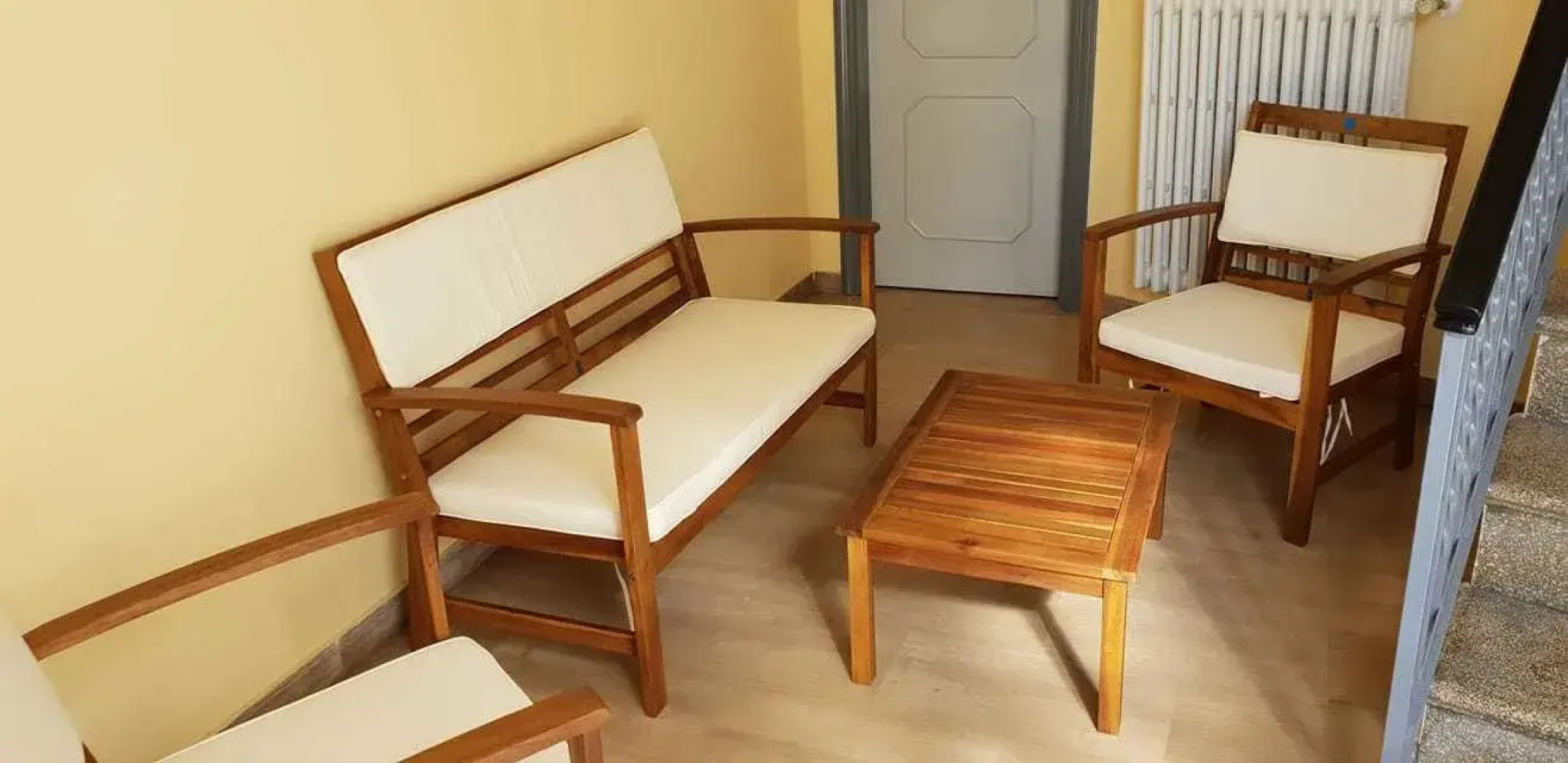 B&B Il Passo del Mercante