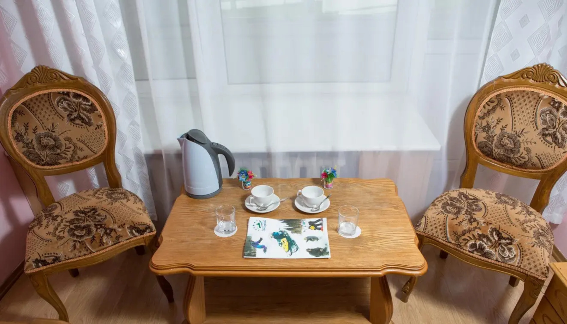 Zvezdny (Bashkiriya)