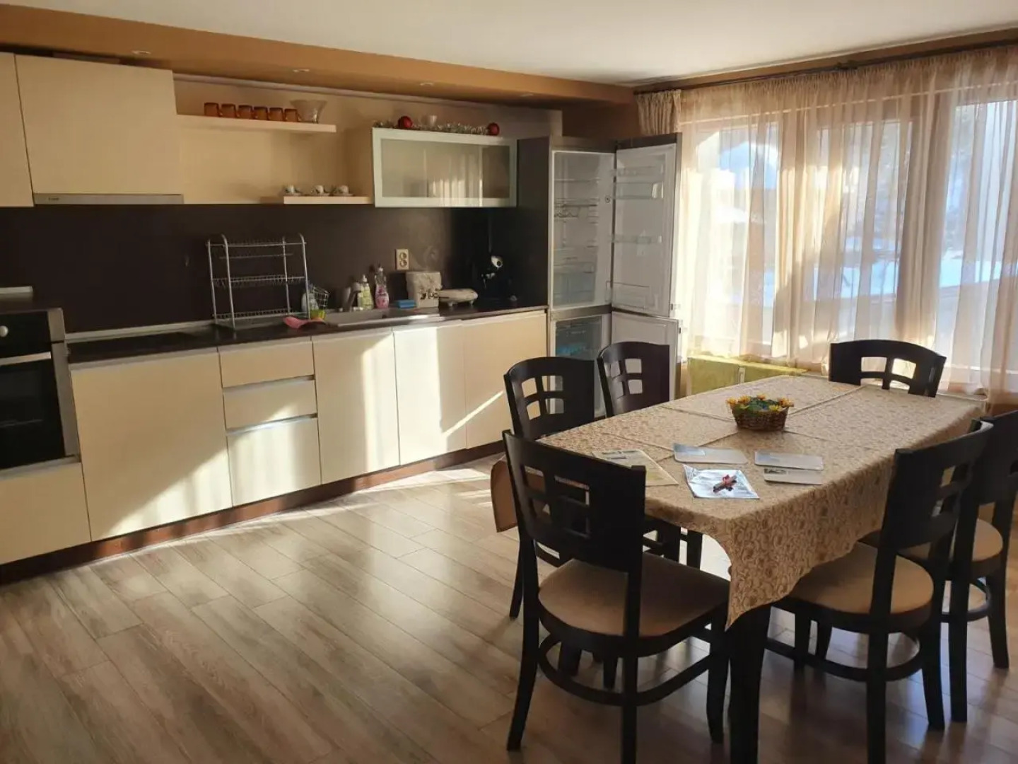 Къща за гости Роден край 2