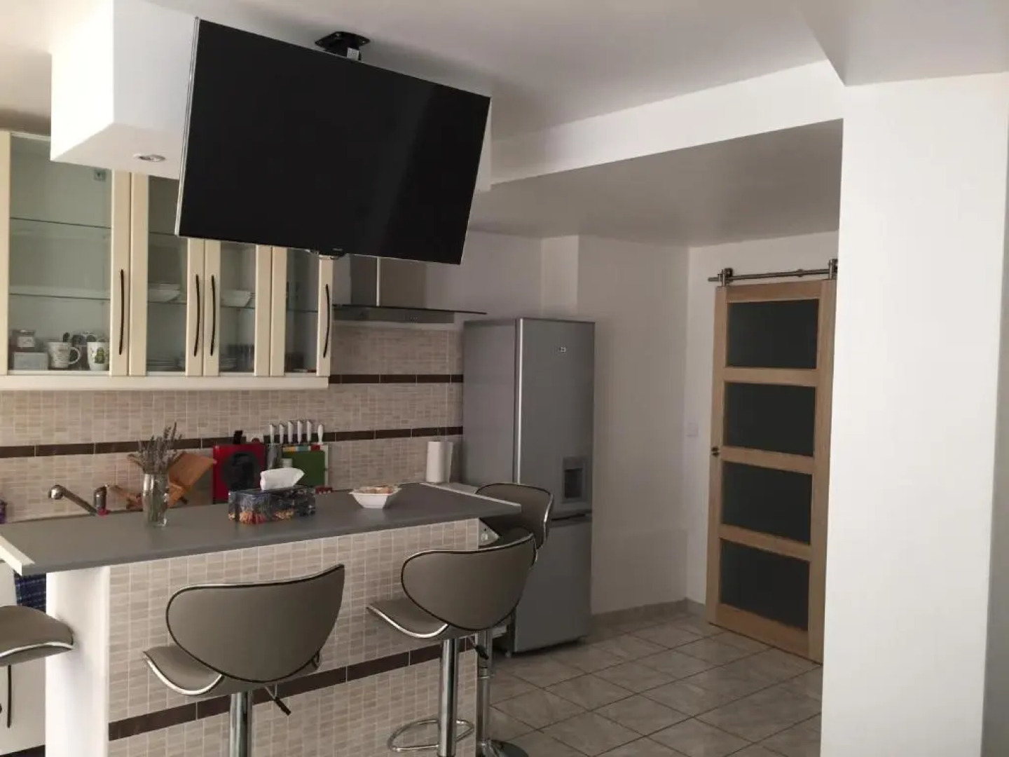 Appartement La Force