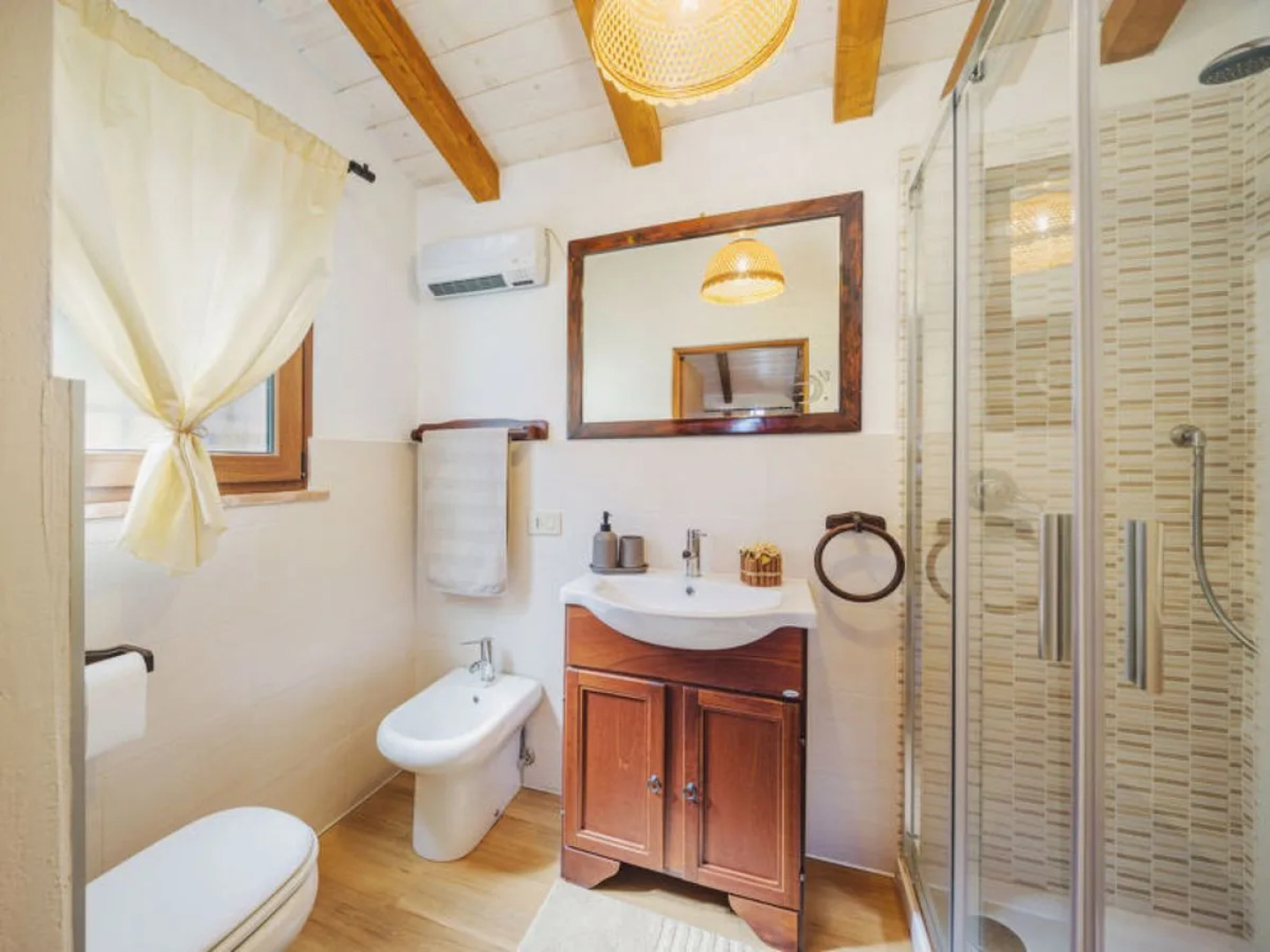 House Il Nido Camaiore