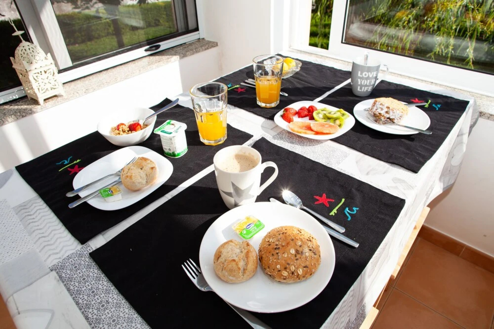 Estela Surf & Hostel